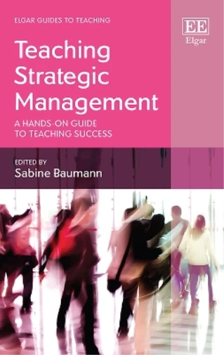 Sabine Baumann Teaching Strategic Management (Paperback) (UK IMPORT) - Image 1 of 1