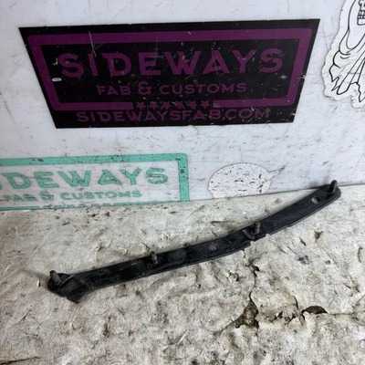 89-90 Nissan 240sx Right Front Bumper Support Bracket S13 Pignose Mount 62292 - Image 1 of 4