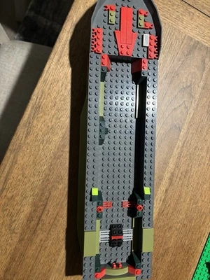 Lego Ninjago Boat Hull - Image 1 of 3
