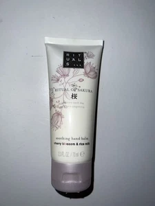 RITUALS The Ritual Of Sakura Beruhigender Handbalsam, 2,3 Unzen - Bild 1 von 3