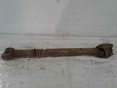 Front Drive Shaft 6-245 4.0L Fits 96 EXPLORER 569890 - Image 1 of 4