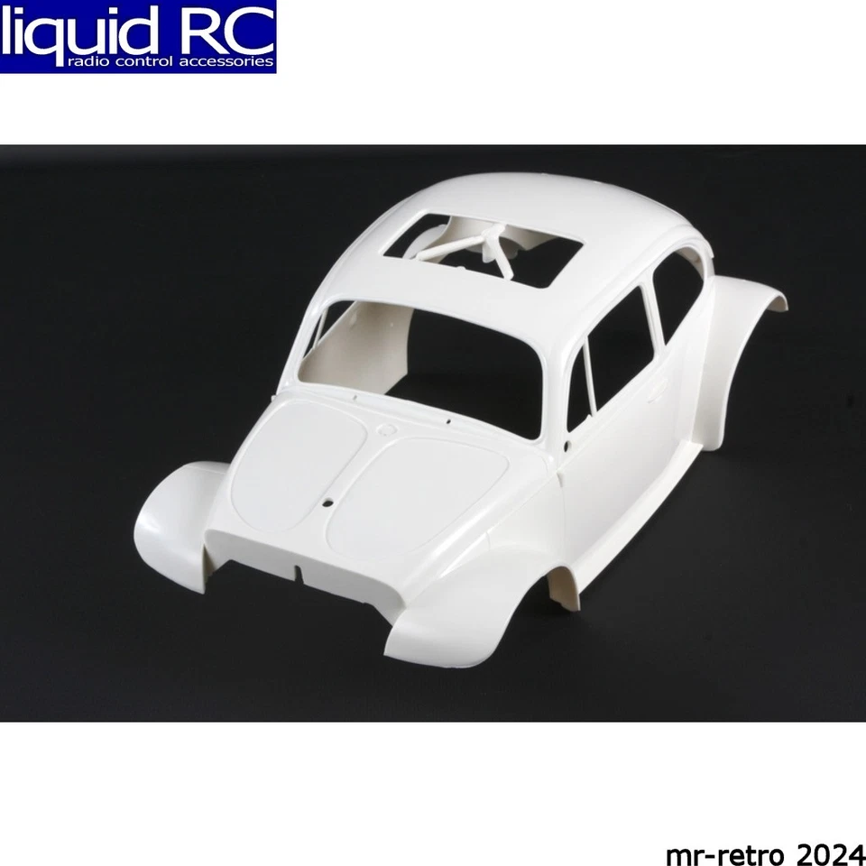 Tamiya 9335562 RC Body SRB Sand Scorcher