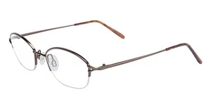 Woman Flexon 651 249 49mm Eyeglasses - Picture 1 of 1