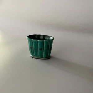 Gustavsberg "Argenta" Kunstkeramik Figur von Wilhelm Kåge, schwedisch Vintage - Bild 1 von 15