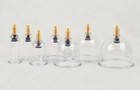 All Sizes Premium Brand Quality Cupping Set Therapy Hijama Chinese Cupping Cups