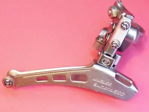 Shimano Mod.500 Schaltwerk mech - NOS / L'Eroica - Bild 1 von 6