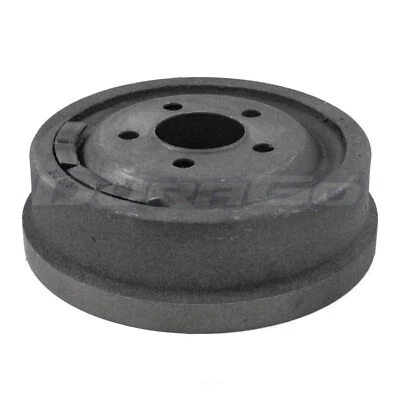 Tambor de freno compatible con Plymouth Belvedere PB100, PB200 Satellite DURAGO 1965-1983 Foto 1 de 2