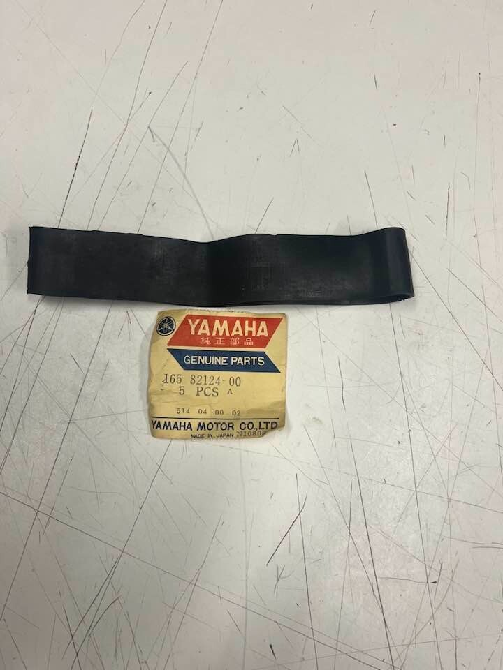 Motorcycle Electrical & Ignition Parts for 1970 Yamaha YL2 Motorcycle Electrical & Ignition Parts for 1970 Yamaha YL2