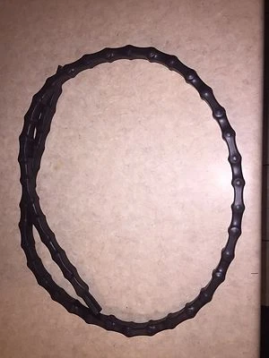 API Replacement Chain And Cover For Magnum 3500 Climbing Stand TreeStand - Image 1 of 2