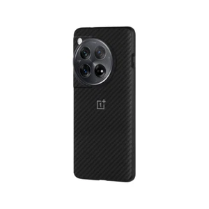 Genuine Oneplus 12 Aramid Fiber Bumper Case - Picture 1 of 2