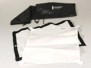 PRL) CHIMERA XS SUPER CUSTODIA TELO DIFFUSORE SOFTBOX PHOTO STUDIO FOTOGRAFICO - Picture 1 of 4