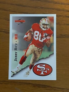 1995 Score Football Complete Your Set U-Pick (1-150) U-Pick up to 60% 4+ 🔥 - Picture 1 of 8