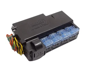 COMTEST NID-TJFB POTS REV A2 SA-4703-0001 SPLITTER - Picture 1 of 5