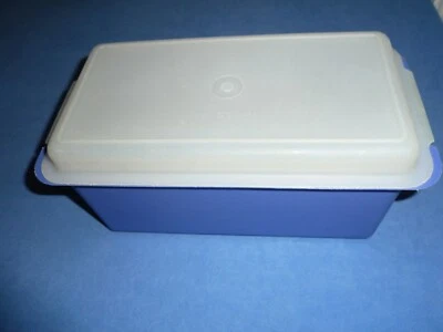 Tupperware Toasty ToastMax Behälter für Toastbrot  Brotbox - Bild 1 von 2