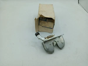 Cerradura portón trasero Daf Volvo 55 66 556708 original NOS - Imagen 1 de 1