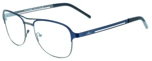 JULIUS JUBM15 CG 53 mm Gafas MARCOS RX Gafas Ópticas Nuevas - CONFIABLES - Imagen 1 de 12