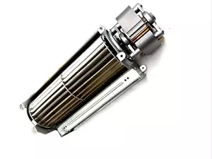***Electrolux Doppel Backofen oberer Gebläsemotor 7318073028, 318073028*** - Bild 1 von 9