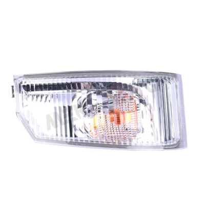 Luz de señal de giro derecha para ISUZU NPR-HD NQR NRR 2023-2024 lado del pasajero Foto 1 de 4