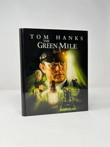 The Green Mile (UHD Club UC#26) (Colored Wooden Box) (4K UHD + Blu-ray) - Picture 1 of 12