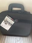 Mobile Edge Computer Laptop Bag for 16" Notebooks - Black New With Tags