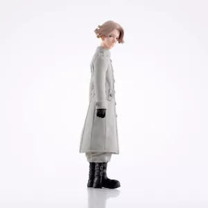 NEW! Banpresto Tokyo Revengers Seisyu Inui Figure - Picture 1 of 2
