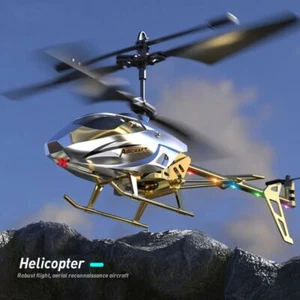 Rot/Blau/Gold/Silber Fernsteuerung flugzeug Mini-Drohne Kindertag geschenke - Bild 1 von 23