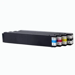T02y1-T02y4 T02y Compatible Ink Cartridge For Epson Enterprise Wf-c21000 Printer - Picture 1 of 10