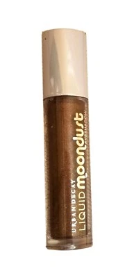 Urban Decay Liquid Moondust Cream Eyeshadow in SPACETIME *NEW* Full Size - Image 1 of 3