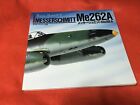 "Messerschmitt Me262a" Aero Detail #9
