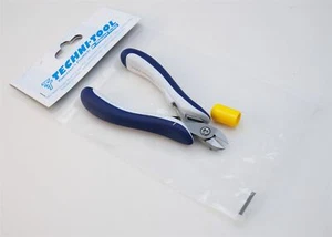 Techni-tool Cortadoras Semi Al ras de Alta Precisión 5150 758PL5150E E5150.CR.BG - Imagen 1 de 7