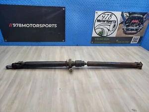 2005 saab 92-x ej205 oem M/T Driveshaft - Picture 1 of 7