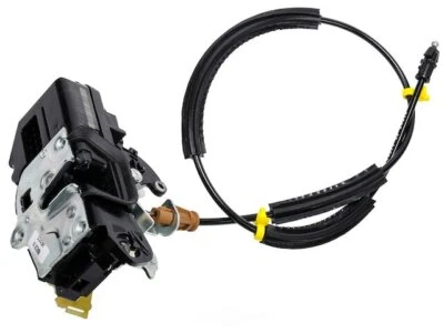 Conjunto de pestillo de puerta delantero izquierdo AC Delco 45187TD para Cadillac Escalade 2007 Foto 1 de 2