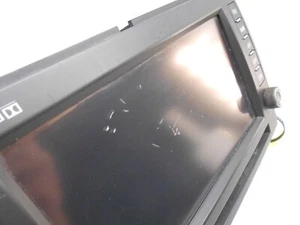 2013-14 GMC Chevy Taho Yukon Radio AM/ FM DVD XM Payer Receiver 22997866 DH0315 - Bild 1 von 7