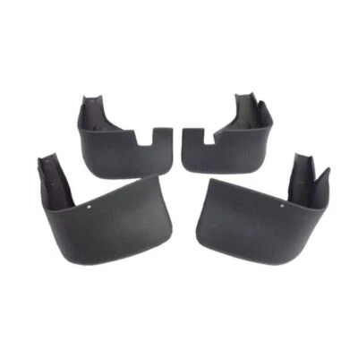 Splash Mud Flaps Guard Mudguards For 2003-2008 Lexus RX300 RX350 RX330 RX400h - Image 1 of 4