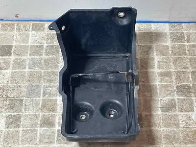 Bandeja de batería con sujeción 648601ZR0A compatible con Infiniti QX56 2011-2017 5,6 L Foto 1 de 4