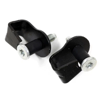 Kit de bloqueo de pestillo de puerta Ford Ranger Explorer Crown Victoria OEM 6W1Z5422008A Foto 1 de 3