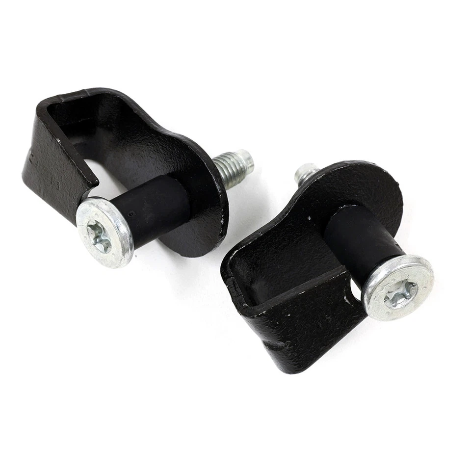 Kit de bloqueo de pestillo de puerta Ford Ranger Explorer Crown Victoria OEM 6W1Z5422008A Foto 1 de 3