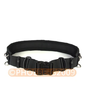 EIRMAI Professional Photography Multi-Function photography Waist Belt - Picture 1 of 3