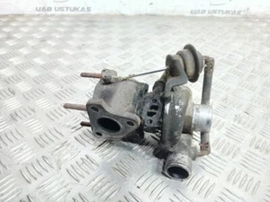 Opel Corsa B 1993 Diesel 49kW Turbo UST63046 - Bild 1 von 3