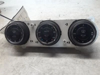2000 - 2002 Mercedes-Benz ML500 - Controle de temperatura - 1638204389 - Imagem 1 de 4