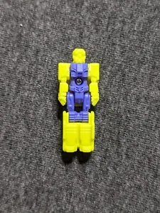 TRANSFORMERS Generations TITANS RETURN Headmaster GATORFACE Head for Deluxe Krok - Picture 1 of 3