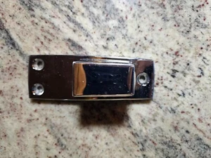 STANDARD KEIL walk in cooler door handware no. 9300-21 no.9300-21 plastic pc inc - Picture 1 of 5