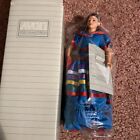 Avon Fine Collectibles - Lupita From Mexico - Brand New In Box - Still In Wraps!