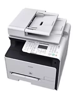 Canon Color ImageClass MF8050Cn all-in-one printer - Picture 1 of 1