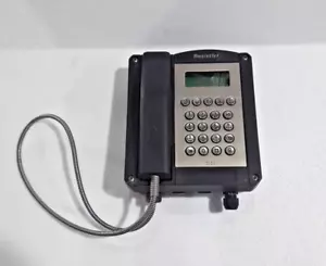 FHF 11264301 Funke Huster ResistTel Telephone - Picture 1 of 6