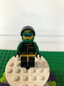 LEGO - CIUDAD - CIUDAD - MINIFIGURAS DE EQUIPO EXTREMO - ELIGES DE LA LISTA - ELIGE MINIFIGURA - Imagen 1 de 18