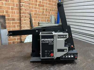 Fumeo Modello 9120 Super 8 projector - Photo 1/7