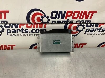 2005 Nissan Z33 350Z противоскользящий ABS привод модуль управления в сборе OEM 24BHQEC - Изображение 1 из 4
