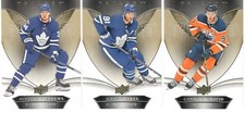 2018-19 UPPER DECK TRILOGY YOU CHOOSE MCDAVID CROSBY FREE COMBINED SHIPPING