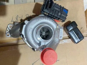 NEW GARRETT GT20 802774 6420901686 Benz ML MK 350 GLK 350 OM642 3.0 Turbocharger - Picture 1 of 9